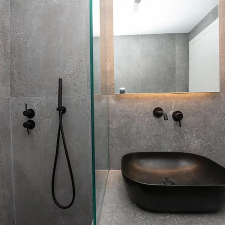 Avli Lägenhet Mykonos Town