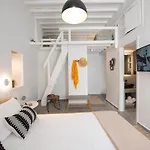 Avli Mykonos Town
