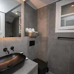 Avli Apartment Mykonos Town