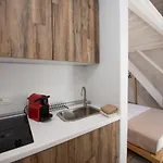 Διαμέρισμα Avli Mykonos Town