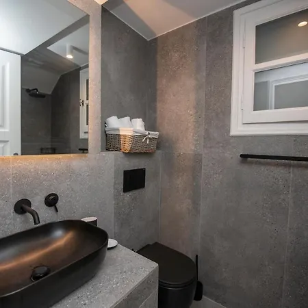 Avli Apartamento Mykonos Town