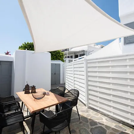 Apartment Avli