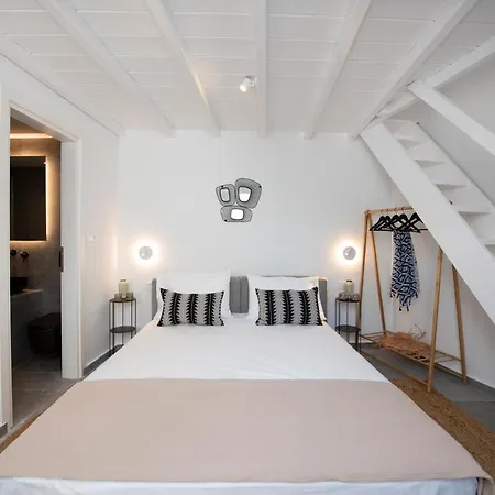 Apartment Avli
